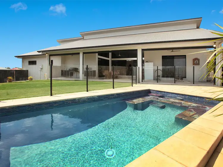 11 Coorabin Avenue, Douglas QLD 4814
