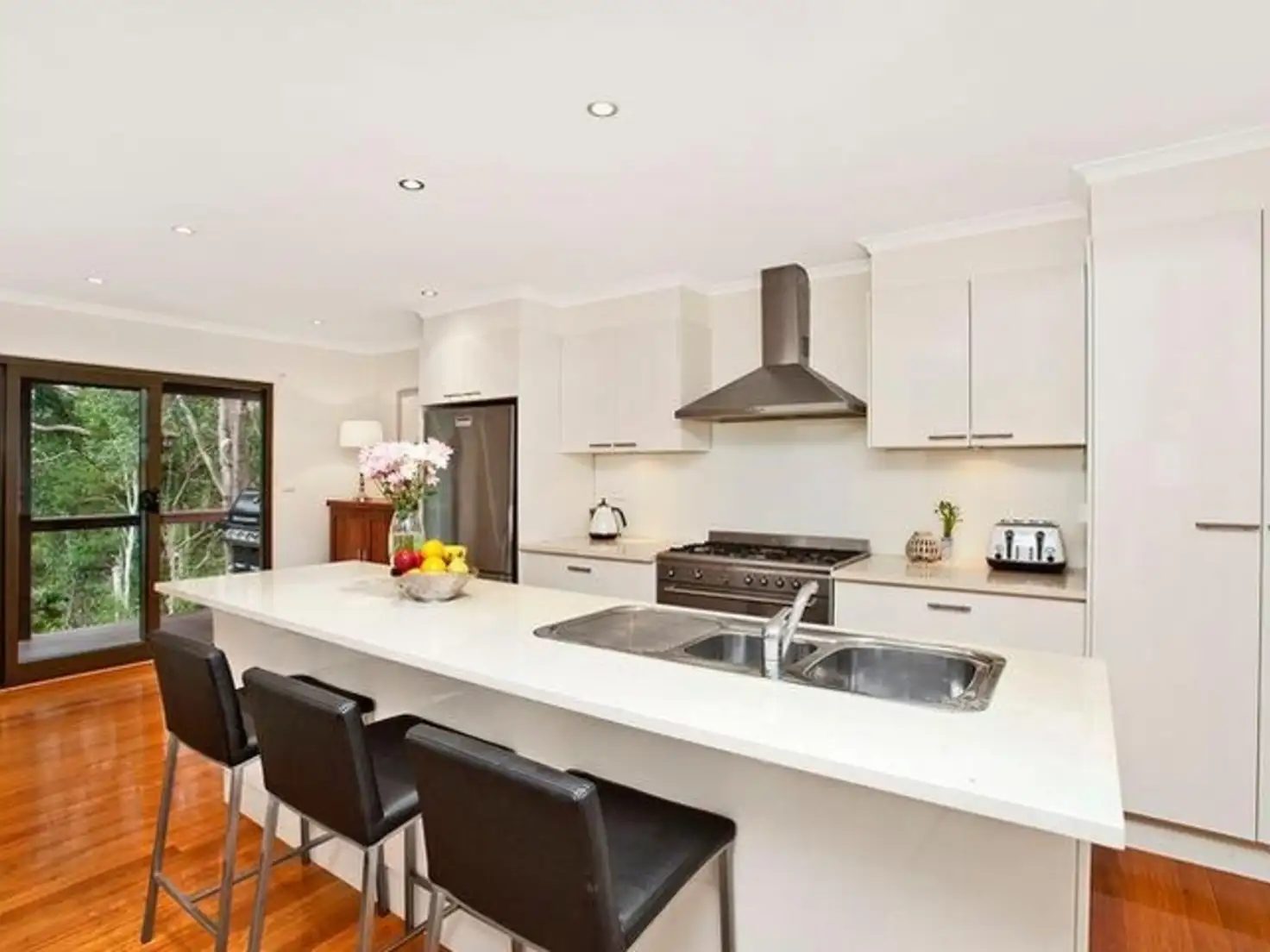 Main view of Homely house listing, 76 Tamarind Drive, Cordeaux Heights NSW 2526
