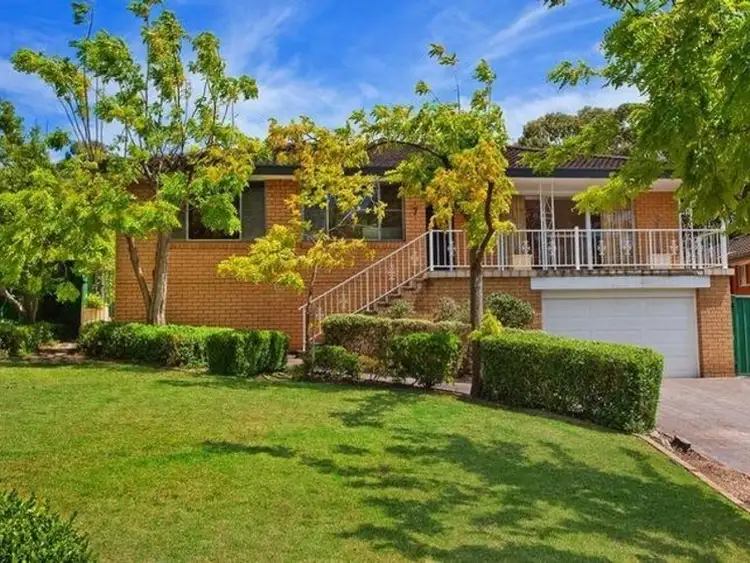 7 Panora Avenue, North Rocks NSW 2151