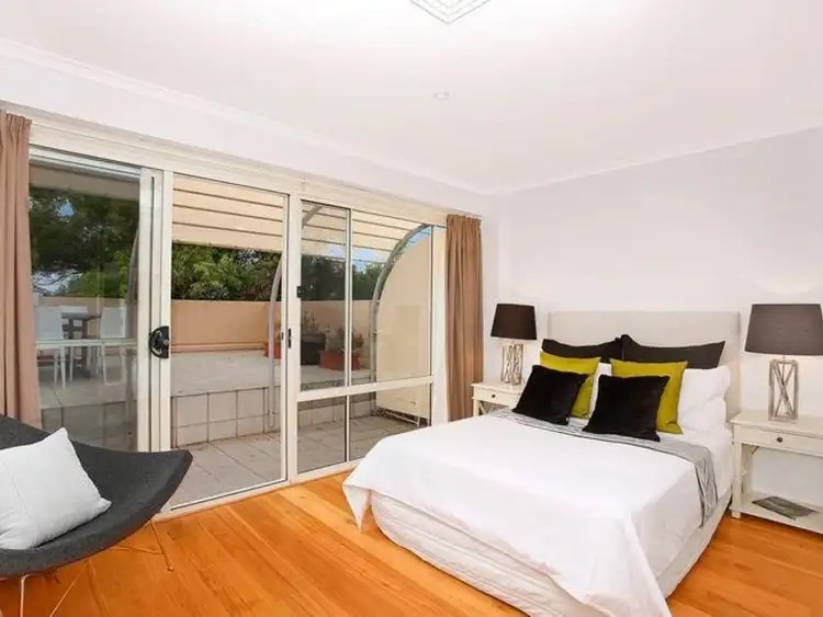 Second view of Homely apartment listing, 62/150 Forbes Street, Woolloomooloo NSW 2011