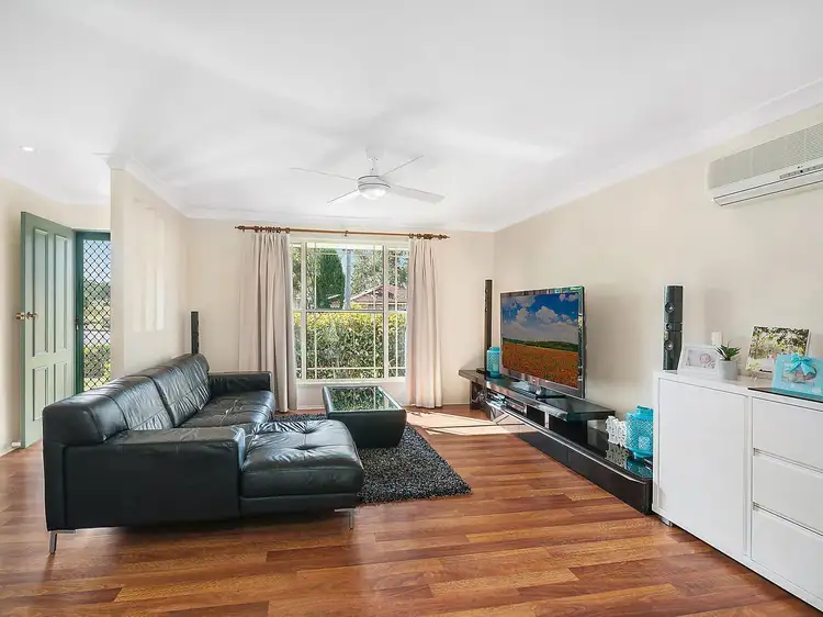 Second view of Homely house listing, 66 McInnes Street, Minmi NSW 2287