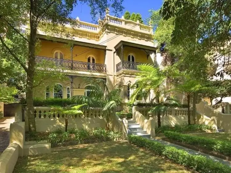 Main view of Homely house listing, 75 Ocean Street, Woollahra NSW 2025