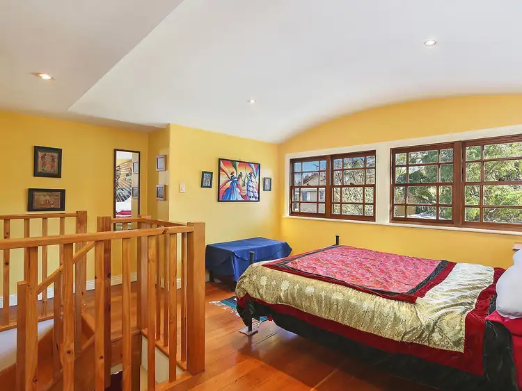 Fifth view of Homely house listing, 45 Reiby Street, Newtown NSW 2042