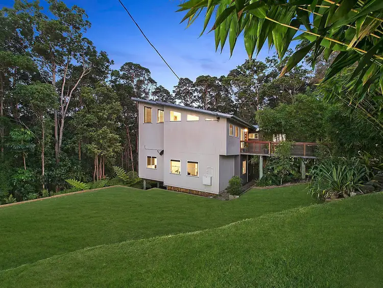 Sixth view of Homely house listing, 11 Holland Way, Mons QLD 4556