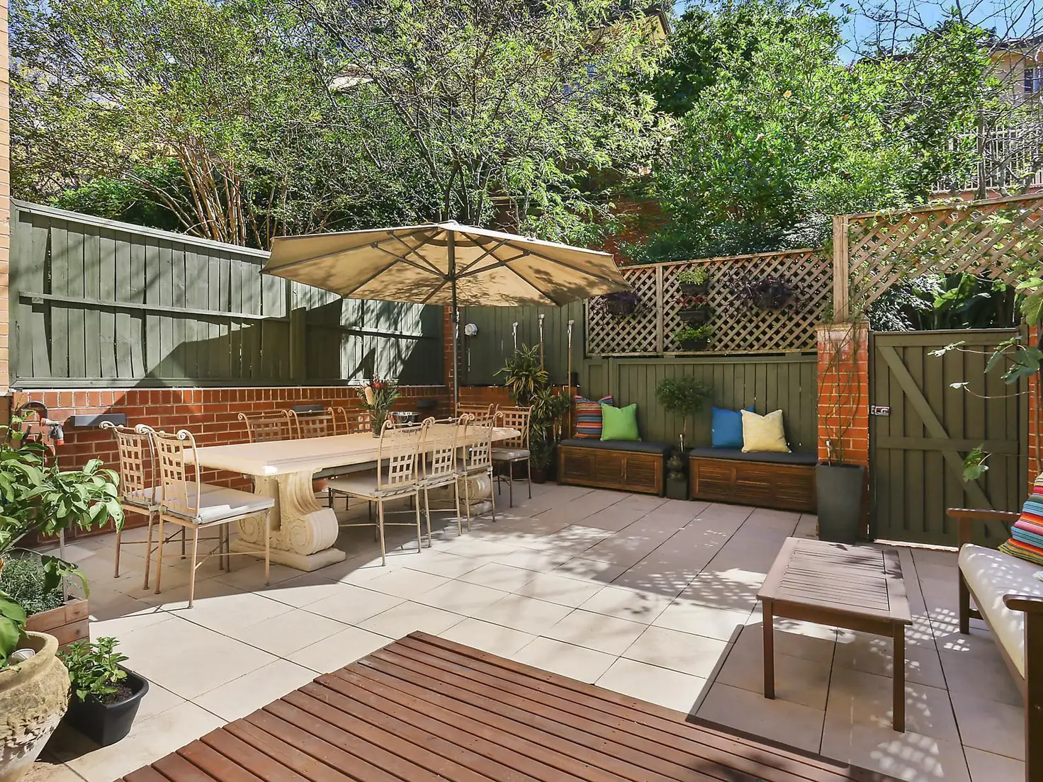 Main view of Homely townhouse listing, 7/2 Jersey Street, Turramurra NSW 2074