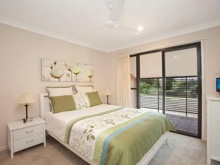 Sixth view of Homely townhouse listing, 42A Terrace Street, Toowong QLD 4066