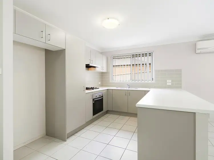 Second view of Homely house listing, 37 Wigeon Close, Cameron Park NSW 2285