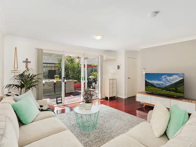 Main view of Homely townhouse listing, 4/40 Cherry Street, Woonona NSW 2517
