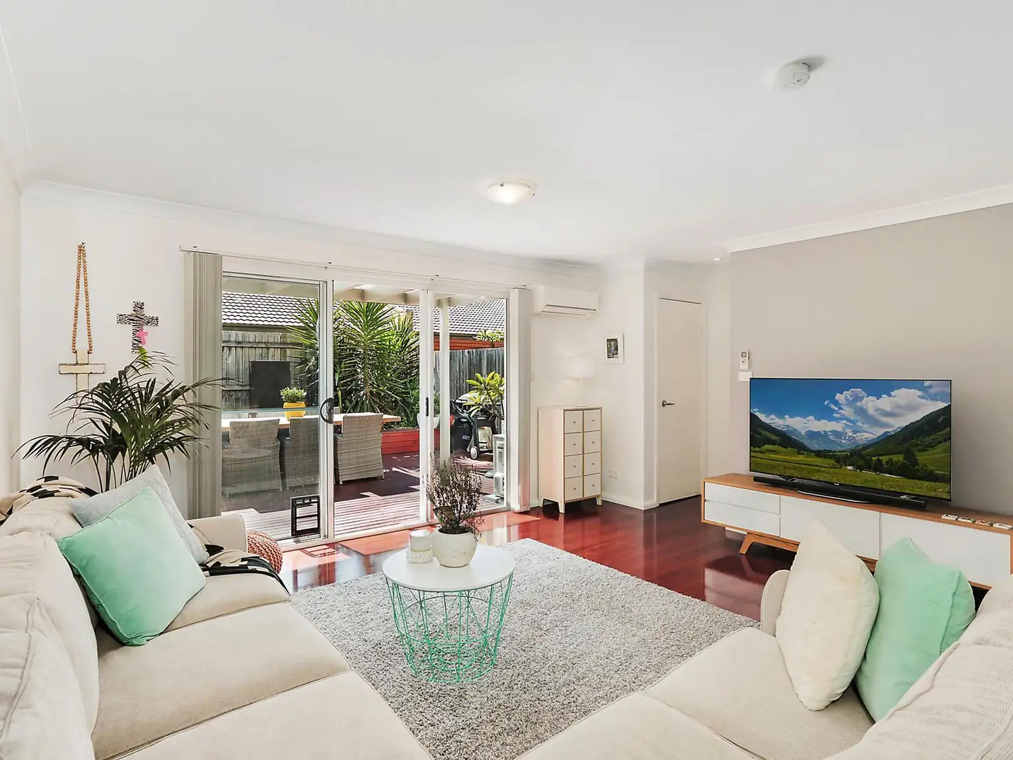 Main view of Homely townhouse listing, 4/40 Cherry Street, Woonona NSW 2517