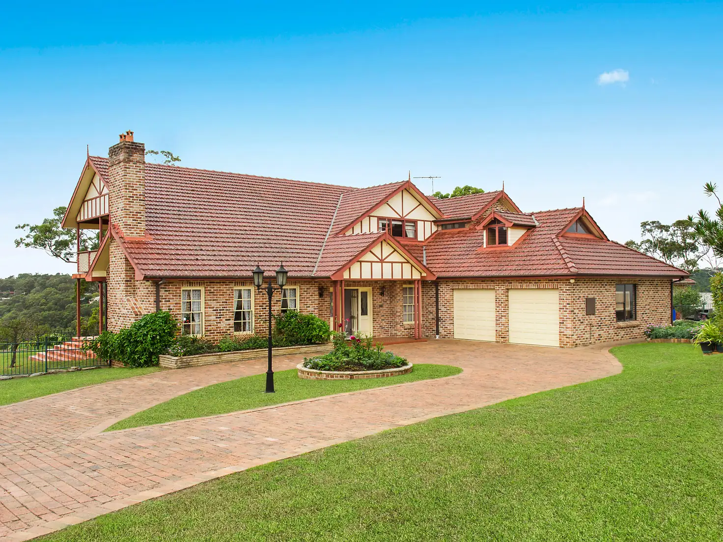 Main view of Homely house listing, 21 Kinsella Street, Illawong NSW 2234