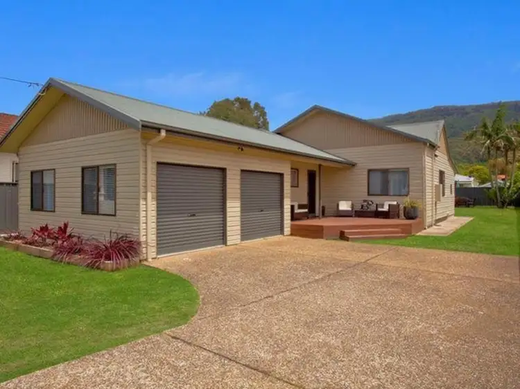 198 Lawrence Hargrave Drive, Thirroul NSW 2515