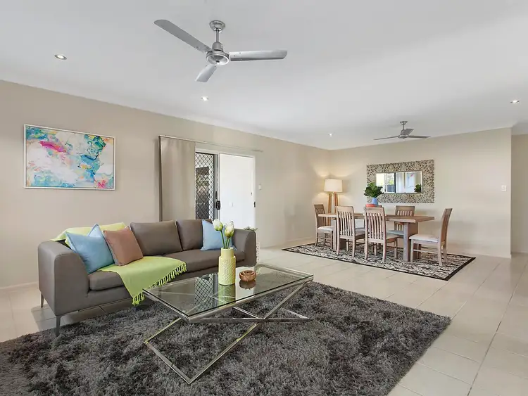 Second view of Homely house listing, 6 Narwee Place, Douglas QLD 4814