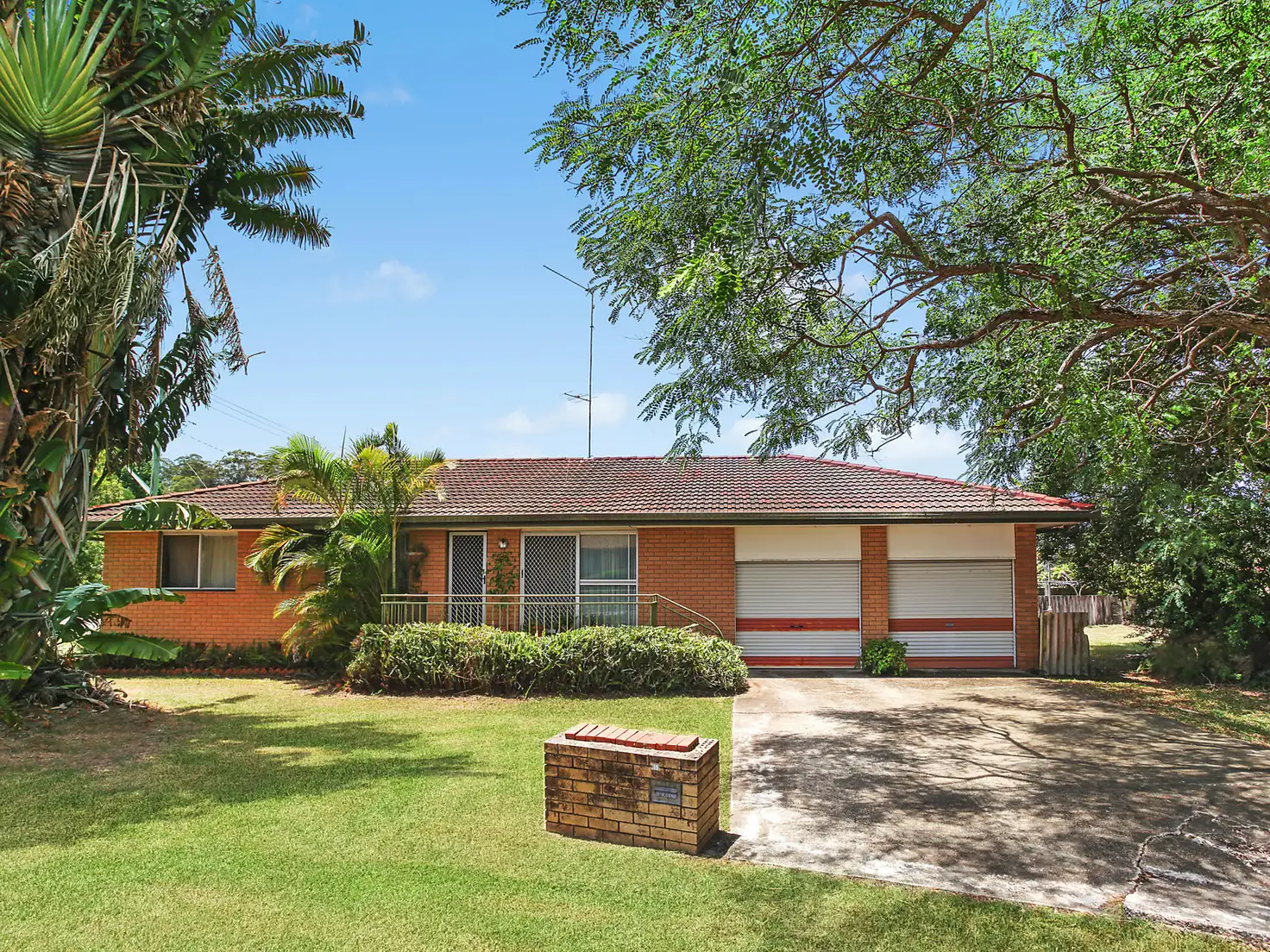 Main view of Homely house listing, 19 Gollan Drive, Tweed Heads West NSW 2485