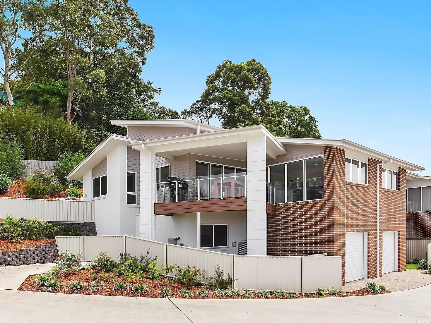 Main view of Homely townhouse listing, 30/1A Pioneer Parade, Banora Point NSW 2486