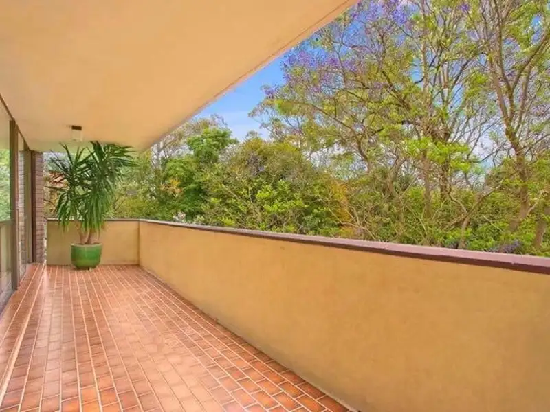 Main view of Homely apartment listing, 5/567 Pacific Highway, Killara NSW 2071