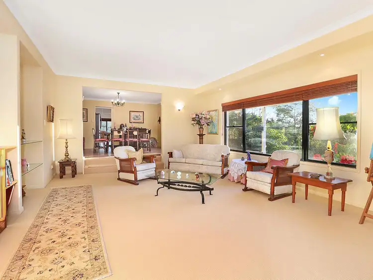 Third view of Homely house listing, 107 Mons School Road, Mons QLD 4556