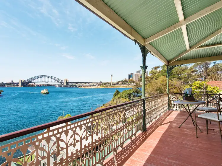 5 Simmons Street, Balmain East NSW 2041