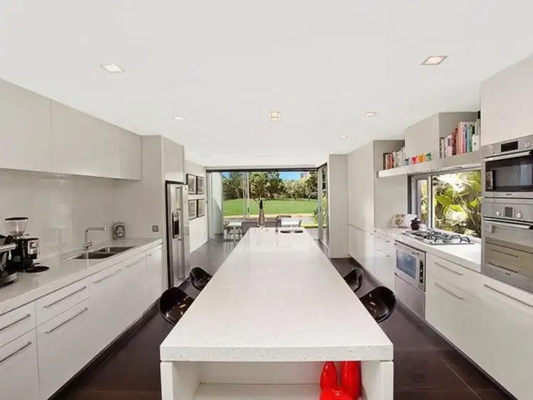 Fifth view of Homely house listing, 822 Legend Trail, Robina QLD 4226