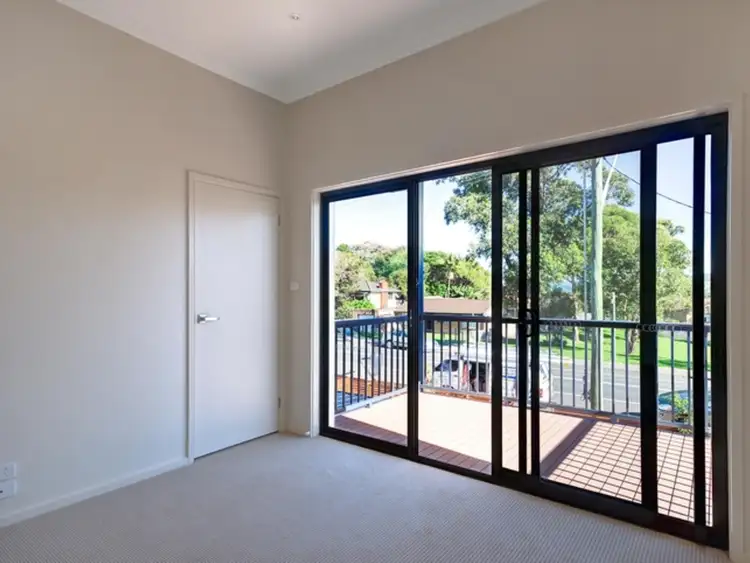 Third view of Homely townhouse listing, 2/148 Fern Street, Gerringong NSW 2534