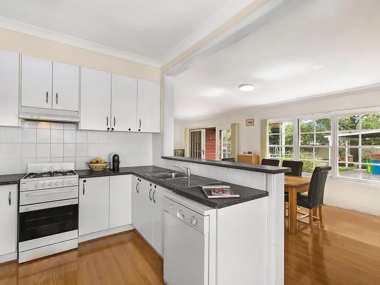 Second view of Homely house listing, 26 Koorabel Avenue, West Wollongong NSW 2500