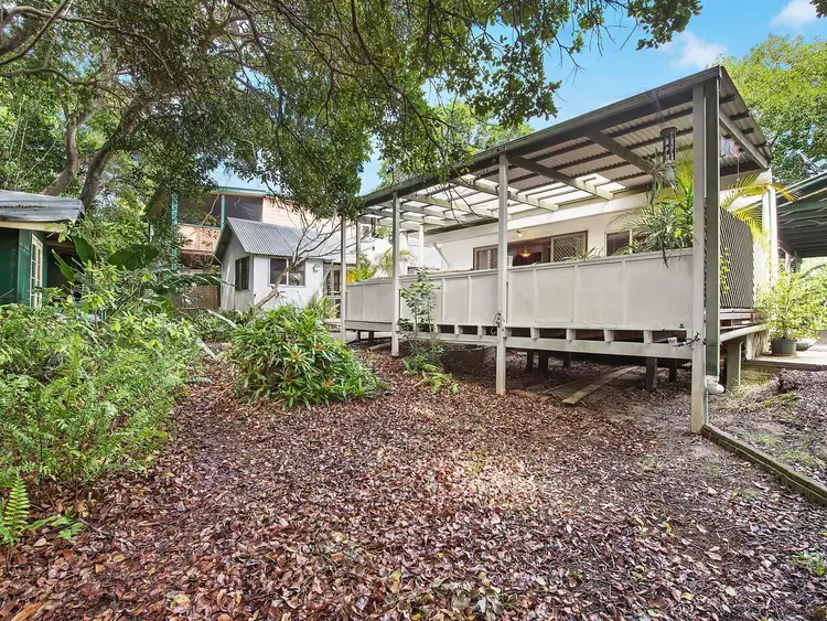 Fifth view of Homely house listing, 32 Lagoon Road, Fingal Head NSW 2487