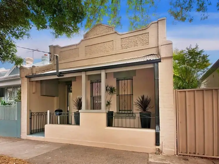 80 Suttor Street, Alexandria NSW 2015