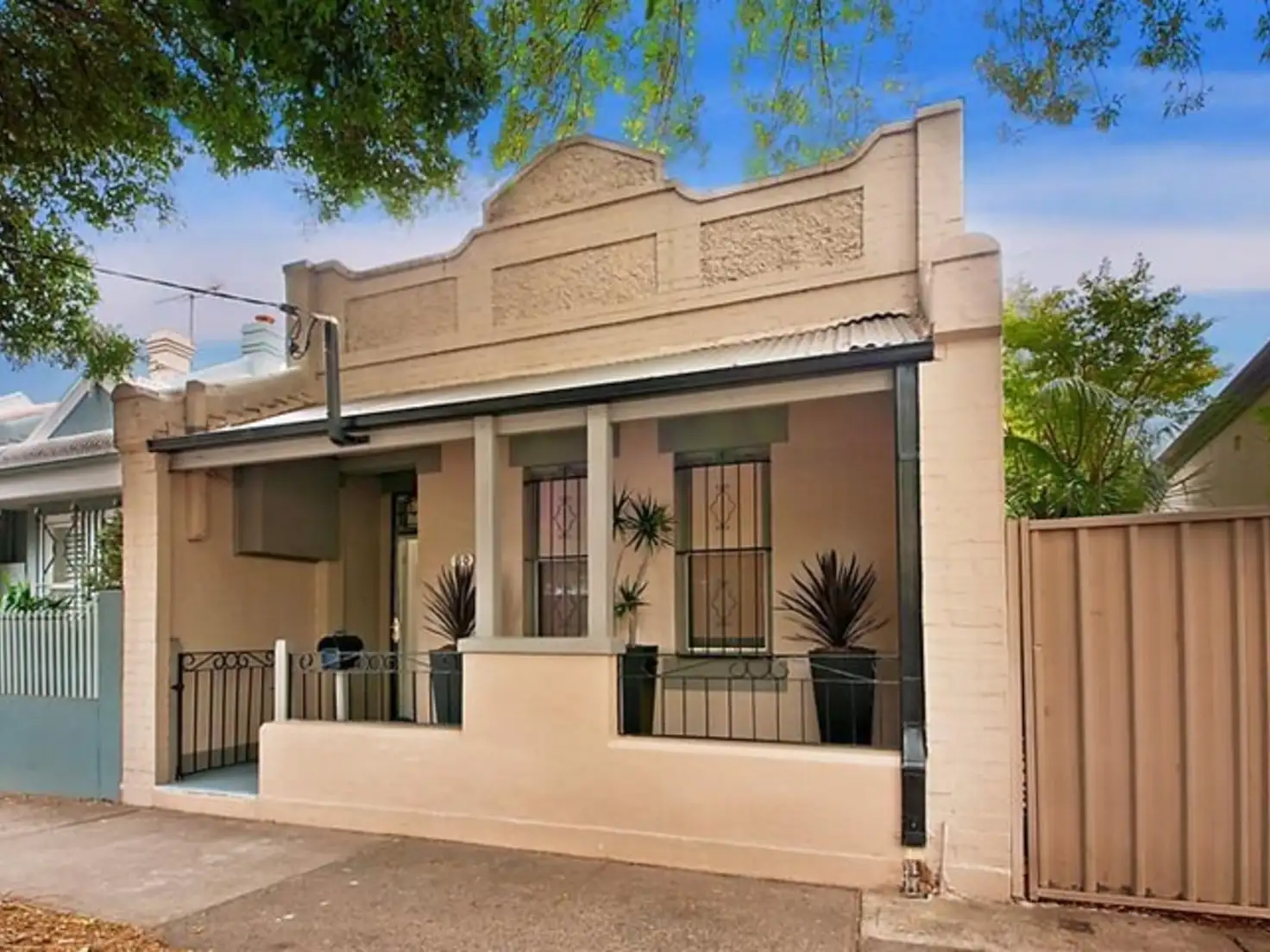 Main view of Homely house listing, 80 Suttor Street, Alexandria NSW 2015