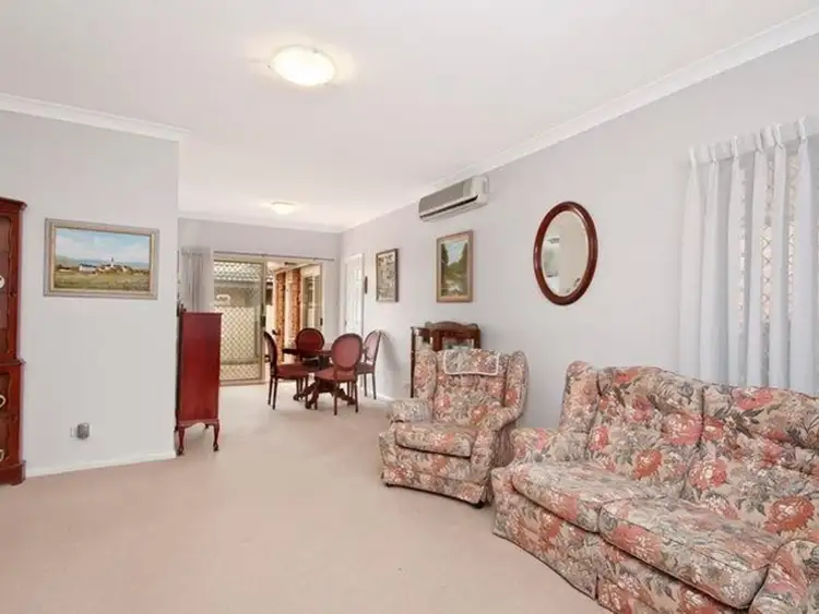 Third view of Homely villa listing, 2/41 Yorston Street, Warners Bay NSW 2282