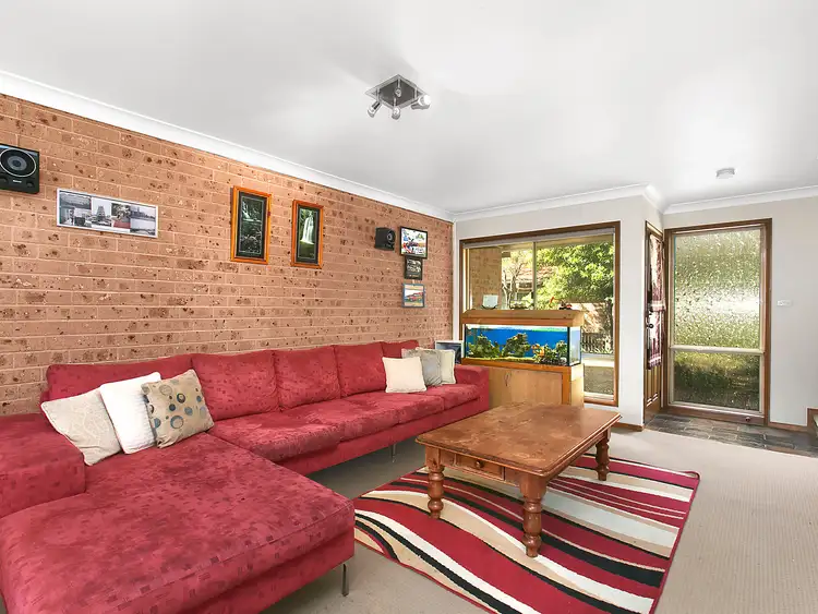 Second view of Homely townhouse listing, 3/3 Catherine Street, Gwynneville NSW 2500