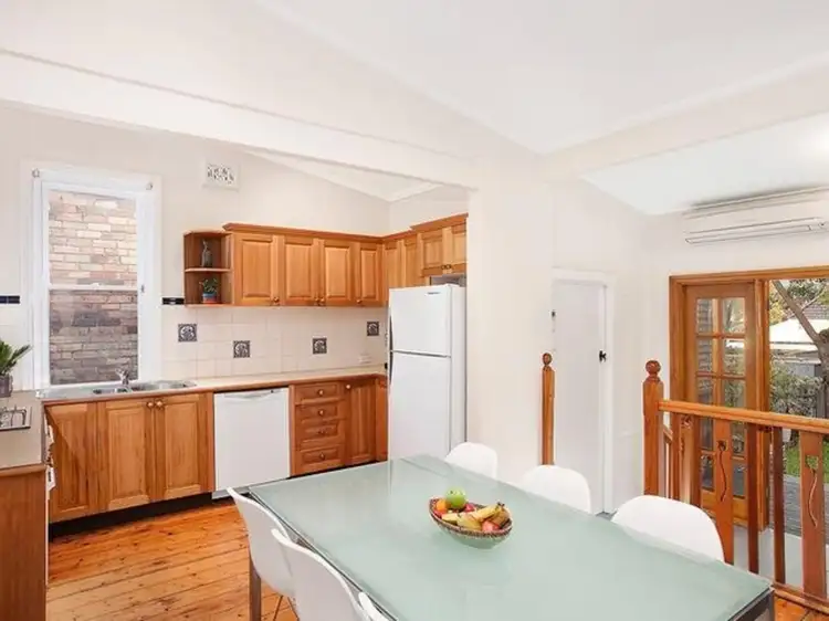 Second view of Homely house listing, 29 Church Street, Marrickville NSW 2204
