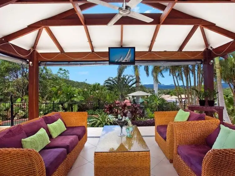 Second view of Homely house listing, 22 Fatsia Court, Elanora QLD 4221