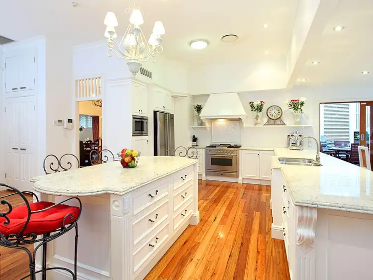 Third view of Homely house listing, 52 Bennison Street, Ascot QLD 4007