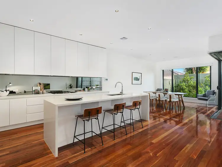 Fourth view of Homely townhouse listing, 5B Alexander Street, Bentleigh East VIC 3165