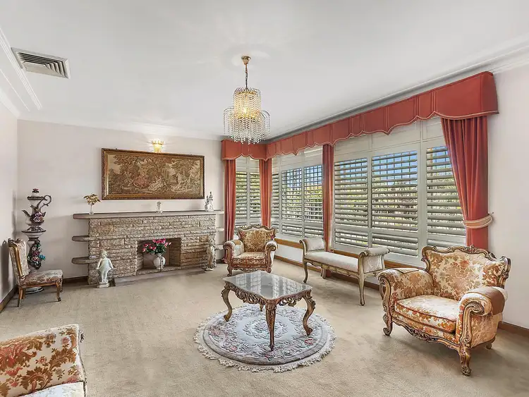 Second view of Homely house listing, 93 Ray Road, Epping NSW 2121