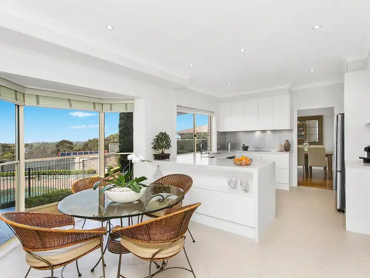Second view of Homely house listing, 6 Simon Close, Illawong NSW 2234