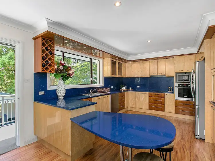 Fifth view of Homely house listing, 6 Meares Avenue, Mangerton NSW 2500