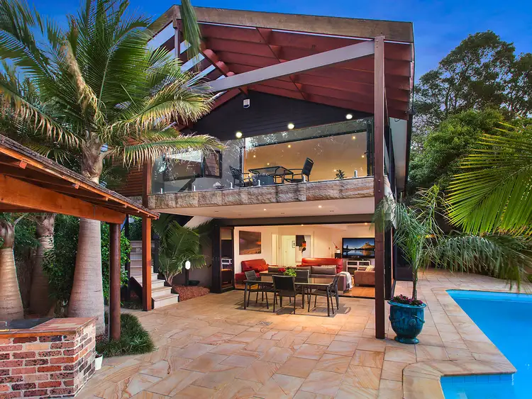 Main view of Homely house listing, 64 Rednal Street, Mona Vale NSW 2103