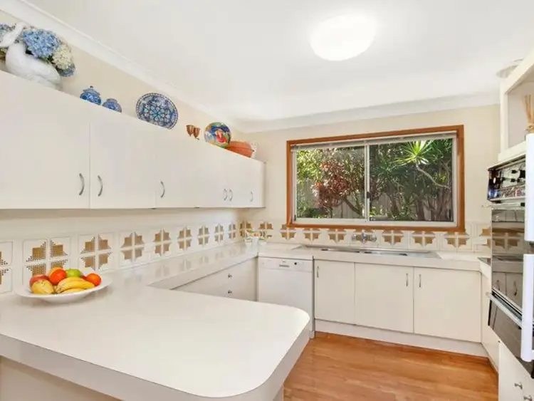 Fourth view of Homely house listing, 110 Oceanic Drive, Mermaid Waters QLD 4218