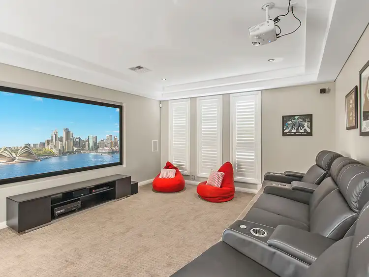 Sixth view of Homely house listing, 18 Charlemont Terrace, Bella Vista NSW 2153