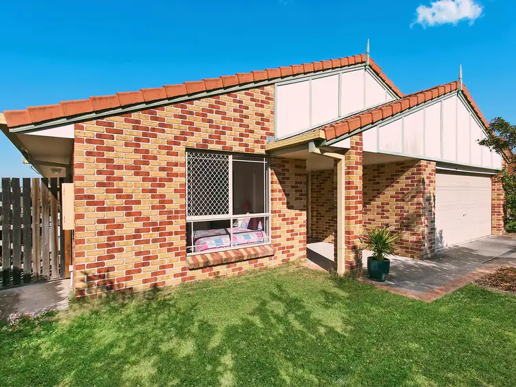 Seventh view of Homely house listing, 44 Matthews Way, Wakerley QLD 4154