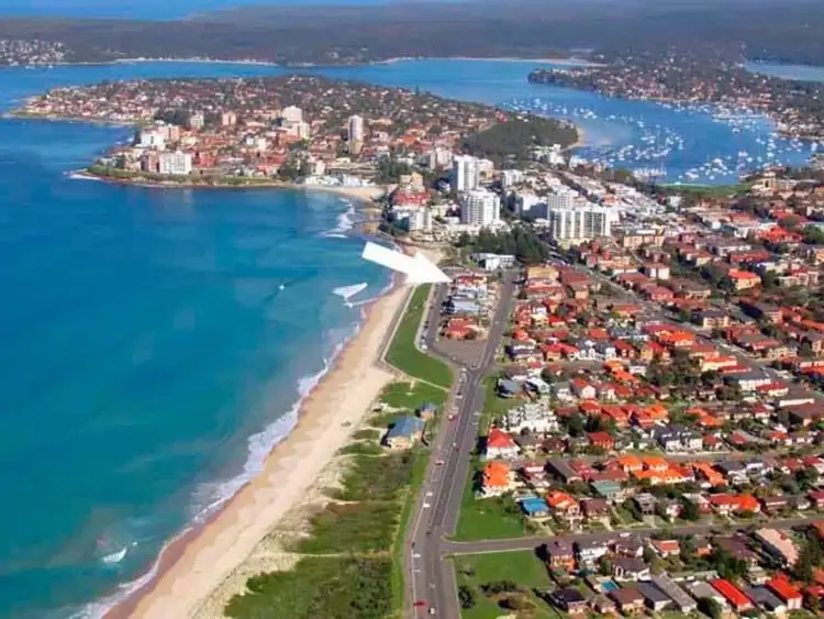 Third view of Homely house listing, 31 Prince Street, Cronulla NSW 2230