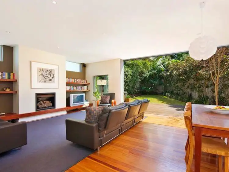 Main view of Homely house listing, 20 Langlee Avenue, Waverley NSW 2024