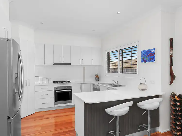 Third view of Homely townhouse listing, 9/1 Jack Ryan Street, Forde ACT 2914