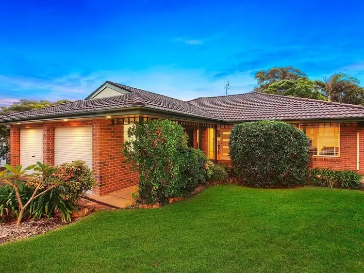 Main view of Homely house listing, 9 Molsten Avenue, Tumbi Umbi NSW 2261