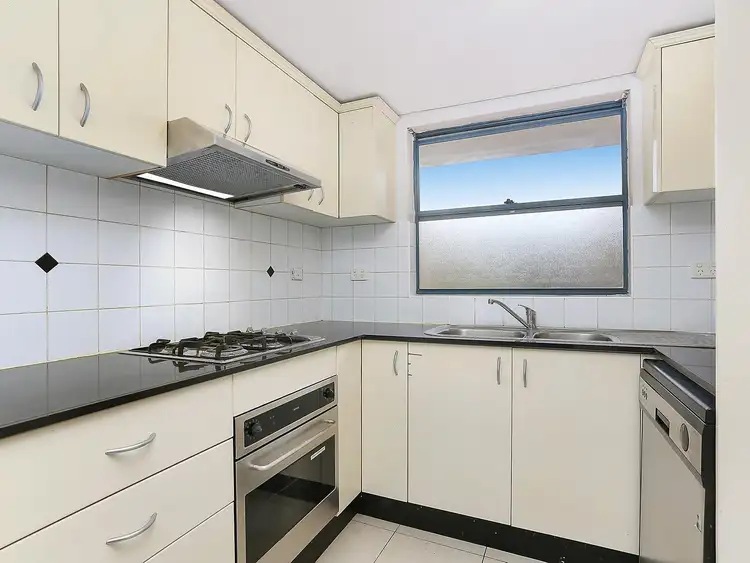 Fifth view of Homely apartment listing, 15/45 The Boulevarde, Strathfield NSW 2135