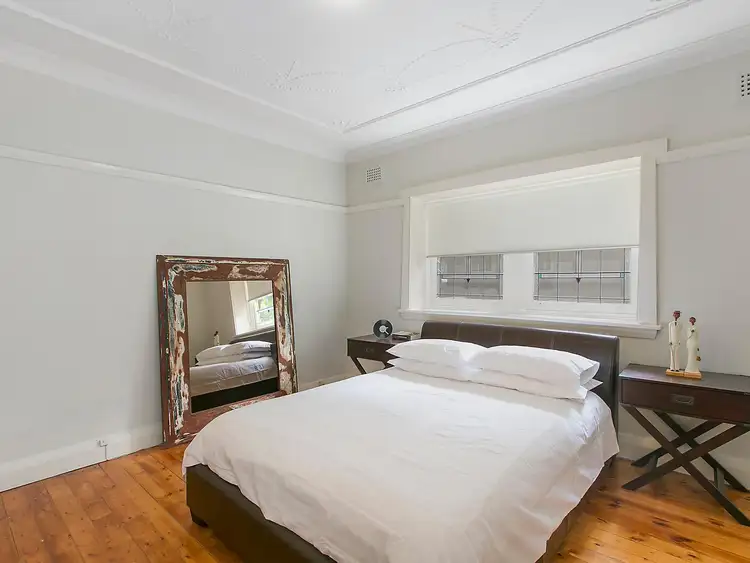 Second view of Homely apartment listing, 1/55 Boronia Road, Bellevue Hill NSW 2023