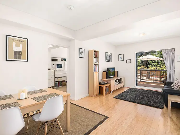 15/20 Fitzgerald Street, Newtown NSW 2042