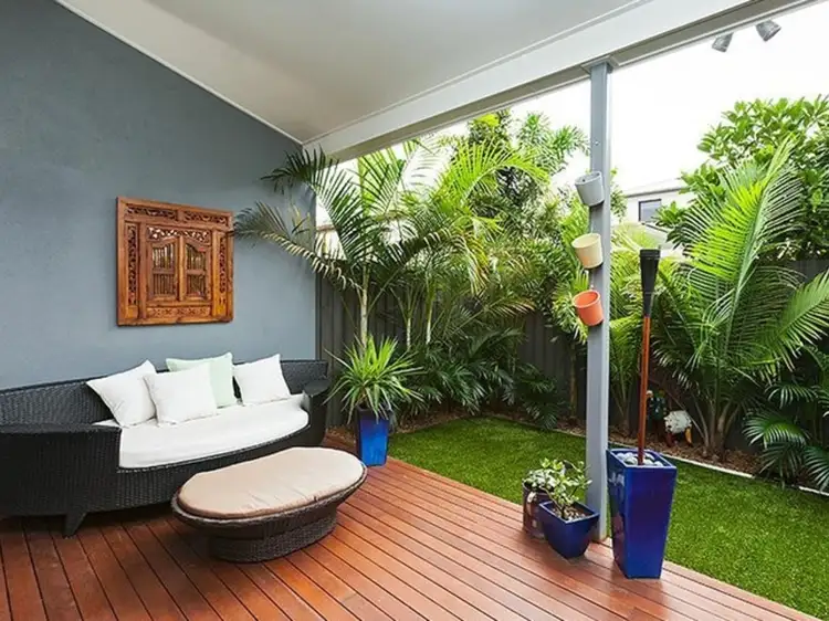 Fifth view of Homely townhouse listing, 4/27 Napier Street, Ascot QLD 4007