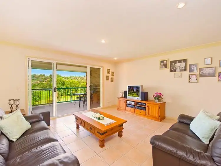 Fourth view of Homely house listing, 2/245 Darlington Drive, Banora Point NSW 2486