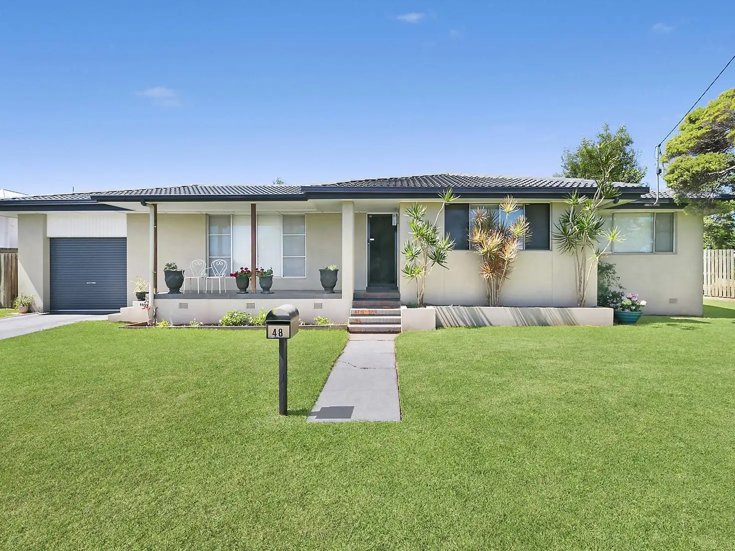 Main view of Homely house listing, 48 Hunter Street, Centenary Heights QLD 4350